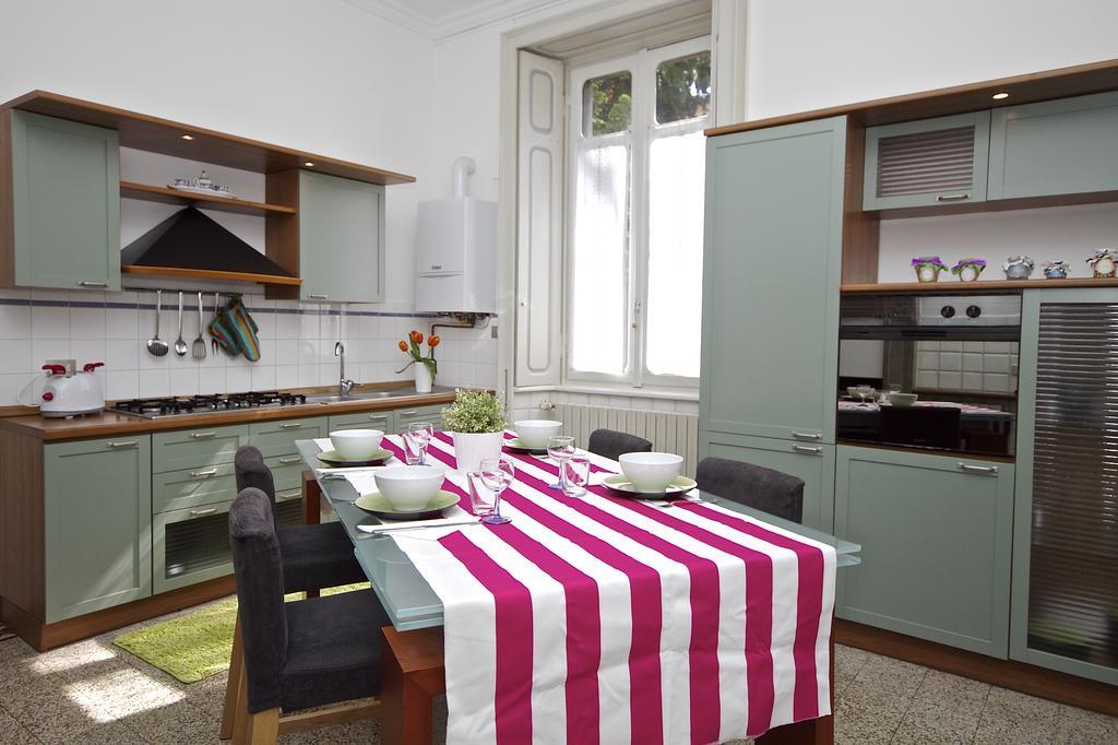 Villa Farinelli Cadegliano Viconago Εξωτερικό φωτογραφία