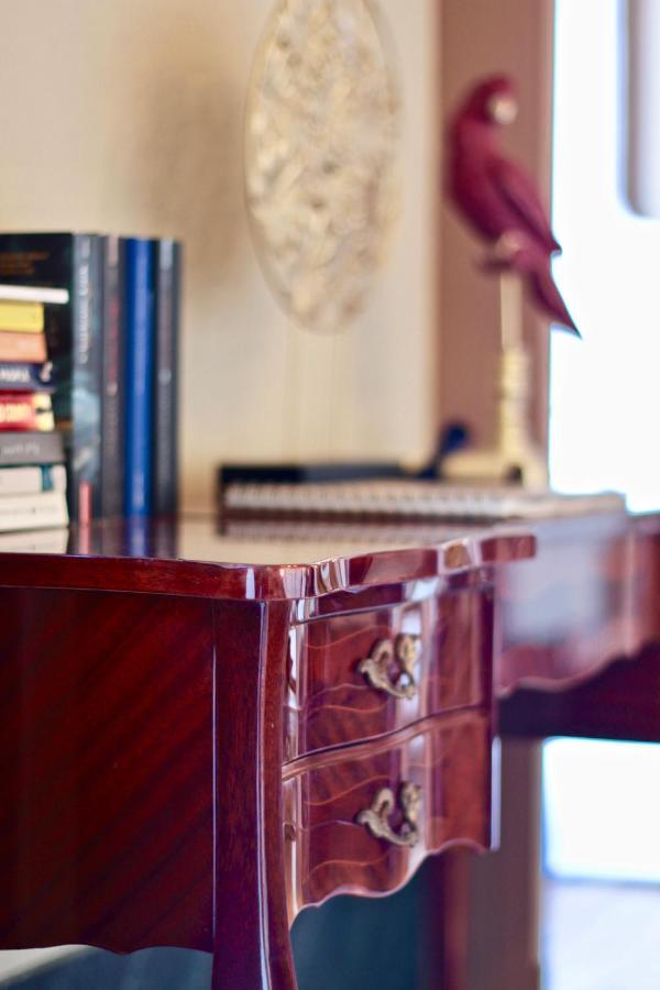 Villa Farinelli Cadegliano Viconago Εξωτερικό φωτογραφία