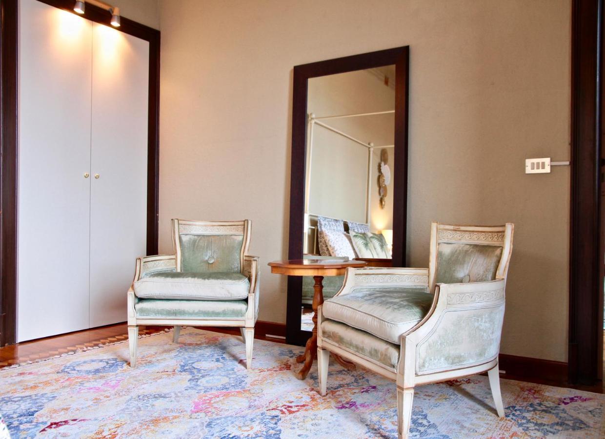 Villa Farinelli Cadegliano Viconago Εξωτερικό φωτογραφία